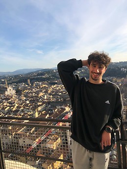 Daniel Navarro Mateos