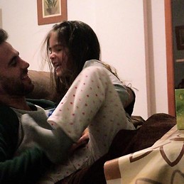 Nicolas Navarro Dias