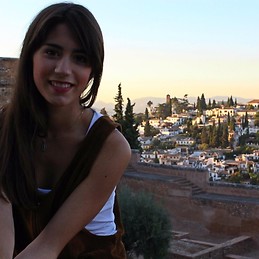 Eva Palomares Alguacil