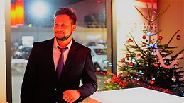 Pawan Prajapati