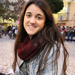 Marta Ortega Rodriguez