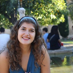 Inma Martínez Fernández