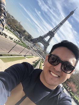 Juan Diego Patiño Morales