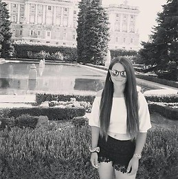 Mari Carmen Chamorro