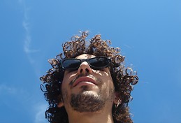 Dani Rojete Rojo