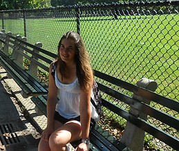 Elsa García Hernández