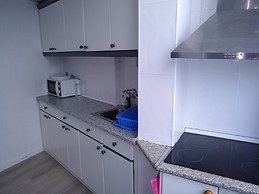 2 room for renting in an apartment