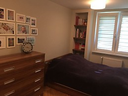 2 rooms apartment next to the Branicki Park (nearby Medical Univ