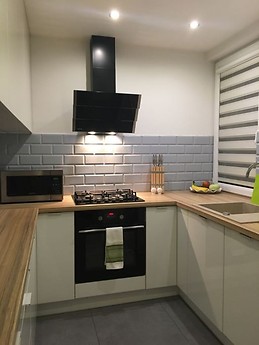 2 rooms apartment next to the Branicki Park (nearby Medical Univ