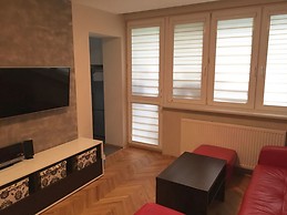 2 rooms apartment next to the Branicki Park (nearby Medical Univ