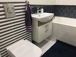 2 rooms apartment next to the Branicki Park (nearby Medical Univ