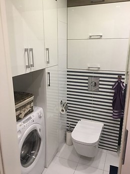 2 rooms apartment next to the Branicki Park (nearby Medical Univ