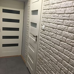 2 rooms apartment next to the Branicki Park (nearby Medical University)