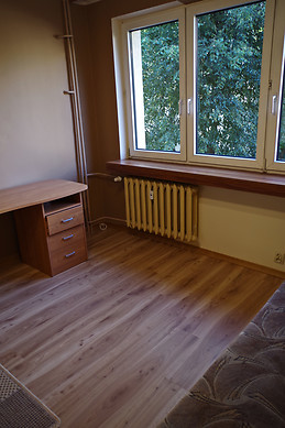 2-rooms apartment near to Medical University - great location