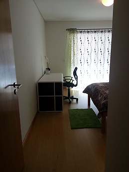 2 Rooms for rent at 7 Minutes(walking) from the University - Min