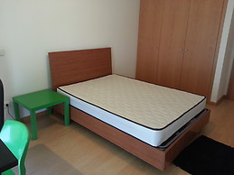 2 Rooms for rent at 7 Minutes(walking) from the University - Min