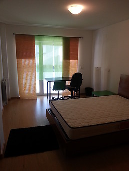 2 Rooms for rent at 7 Minutes(walking) from the University - Min