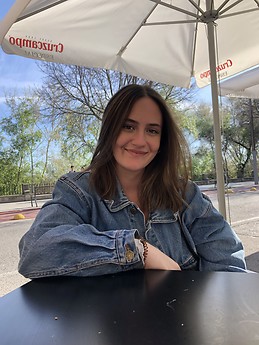 Pilar Benavides lopez