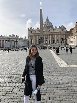 Maria Sanchez Maroto