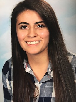 Anais Stella Peltier