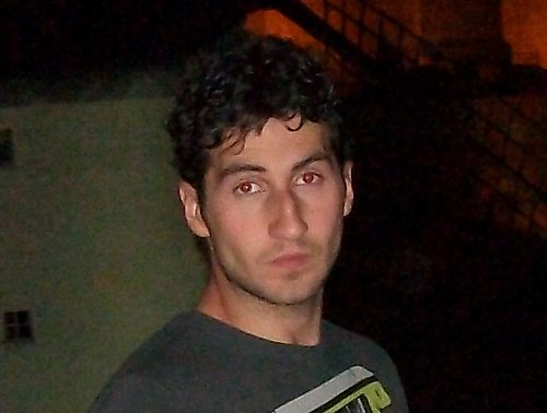 Miguel Angel Llorente Colias