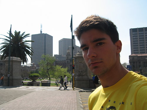 Jesús Ortiz