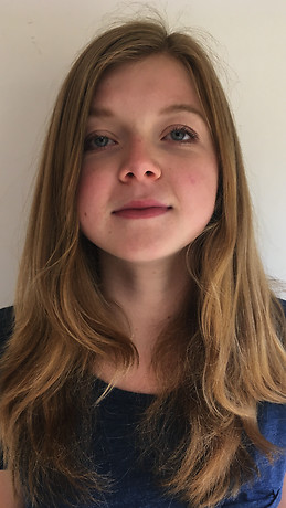 Rachel Selman
