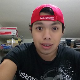 Uzziel Romero