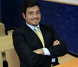Víctor Escribano Calderón