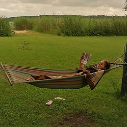 Karolina Przynarowska