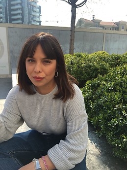 Chiara Affronti