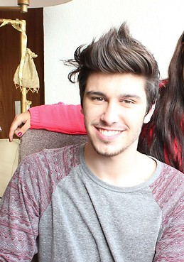 Alejandro Pavon Porras