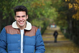 nicolas caraballo