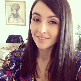 Crangă Andreea Catalina