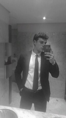 Alejandro Martínez Soto