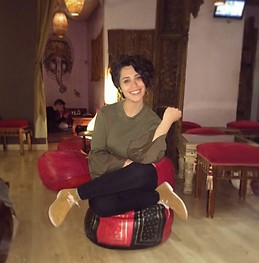 Maria Fuensanta Robles