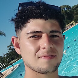 Guzmán Erramuspe