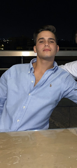 Eduardo Capel Alguacil