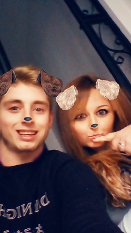 Ruben Almeida MendeZ