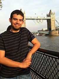 Moisés Torres García