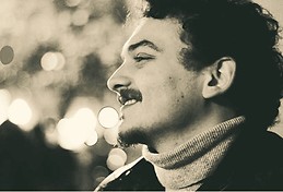 Luis Bau Piquer