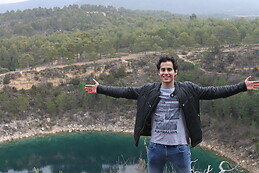 Alvaro Gomez Camacho