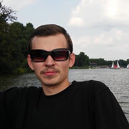 Kamil Góra