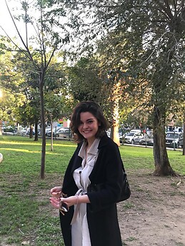 Carlota Garcia