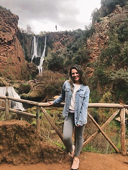 Gema Pérez Barranco