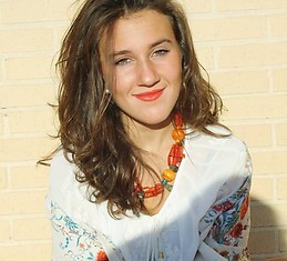Andrea Gómez Uriarte