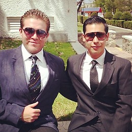 Miguel Alonso Tepichín