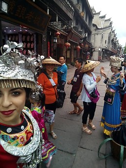 Elisabetta Mastrorocco