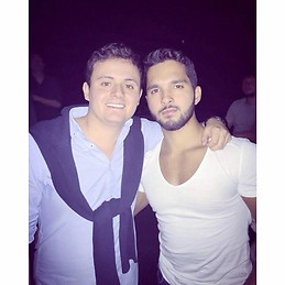 Santiago Castaño Parga