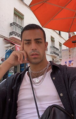 Jorge León Soltero